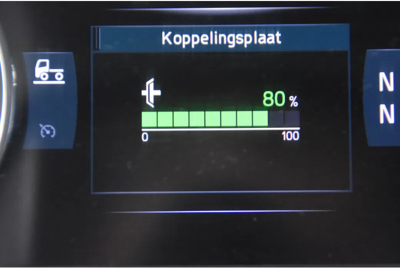 Trattore stradale Scania S650 V8 NGS 6x2/4NB - 50 YEARS - FULL AIR - RETARDER - 453 TKM - FULL OPTIONS - EXHAUST PIPE - TOP CONDITION -: foto 10 Trattore stradale Scania S650 V8 NGS 6x2/4NB - 50 YEARS - FULL AIR - RETARDER - 453 TKM - FULL OPTIONS - EXHAUST PIPE - TOP CONDITION -: foto 10