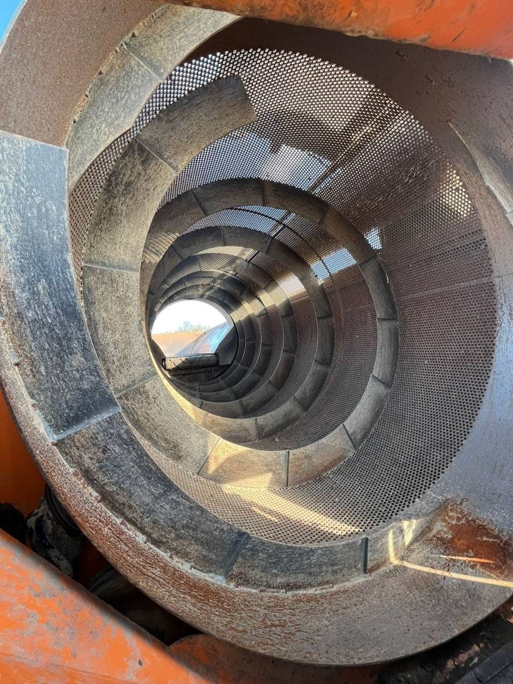 Vaglio Doppstadt SM 620: foto 7