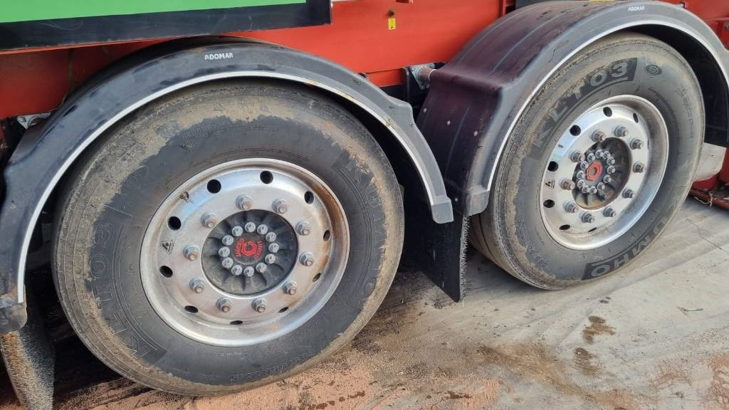 Morbark WH 3000 XP - Trinciatrice forestale: foto 3 Morbark WH 3000 XP - Trinciatrice forestale: foto 3