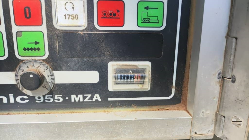 Cippatrice Willibald MZA 4600: foto 7