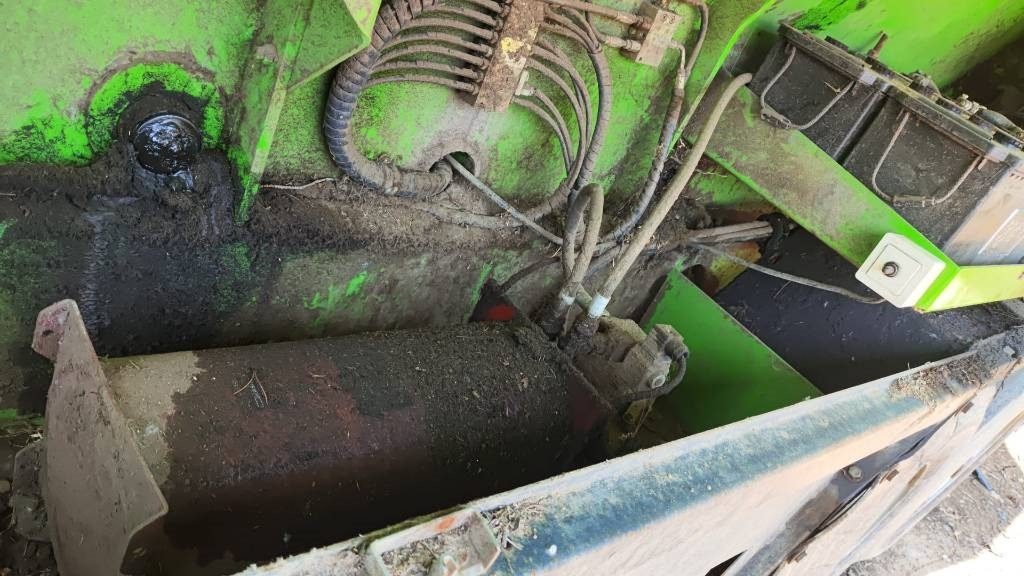 Willibald MZA 4600 - Cippatrice: foto 5 Willibald MZA 4600 - Cippatrice: foto 5