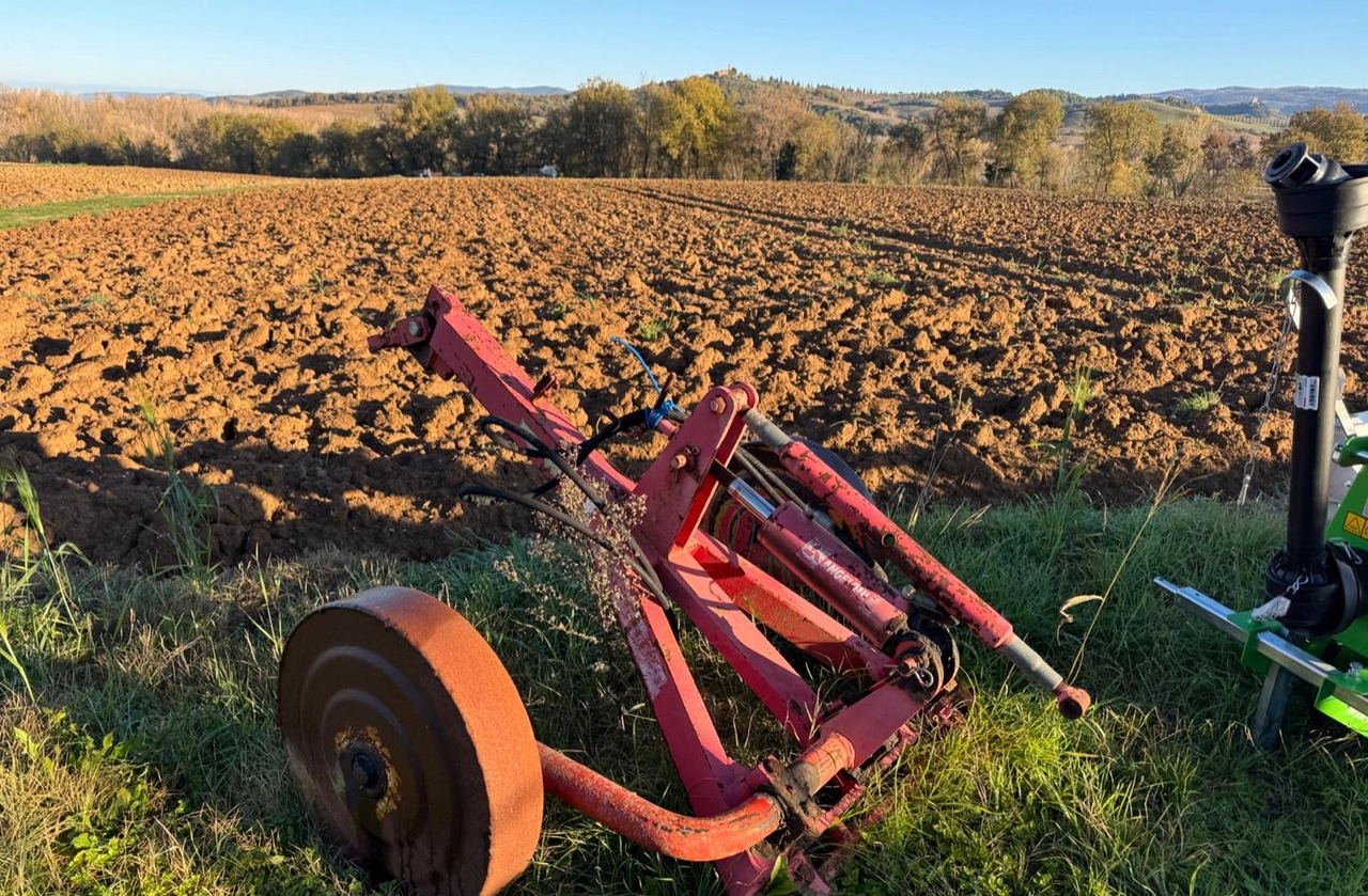 Carrello portattrezzi - Attrezzatura da costruzione, Rimorchio: foto 1 Carrello portattrezzi - Attrezzatura da costruzione, Rimorchio: foto 1