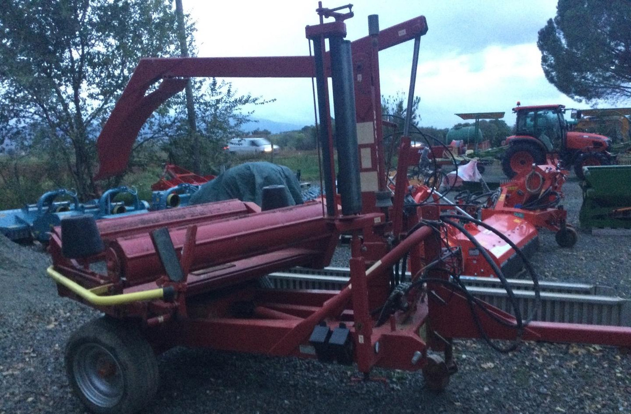 Faciatore - Fasciatore: foto 4 Faciatore - Fasciatore: foto 4