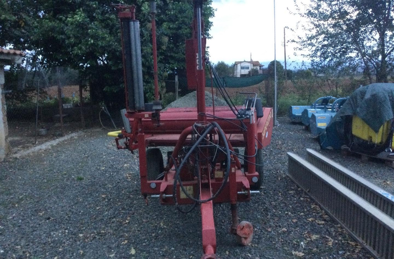 Fasciatore - Fasciatore: foto 3 Fasciatore - Fasciatore: foto 3