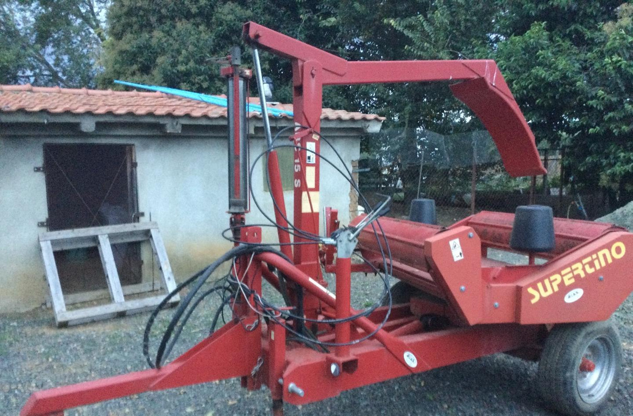 Fasciatore - Fasciatore: foto 2 Fasciatore - Fasciatore: foto 2