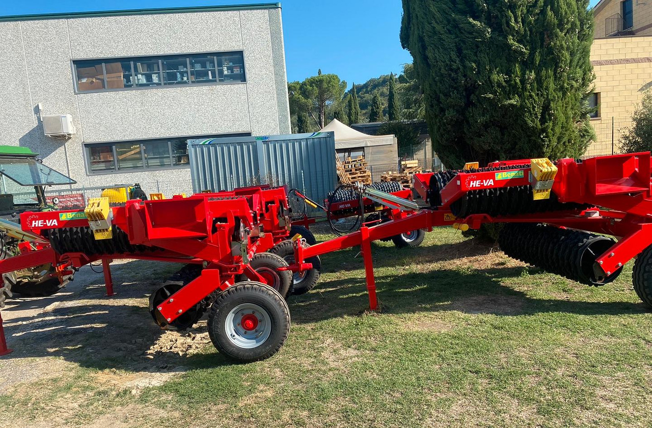 Rulli - Rullo costipatore: foto 3 Rulli - Rullo costipatore: foto 3