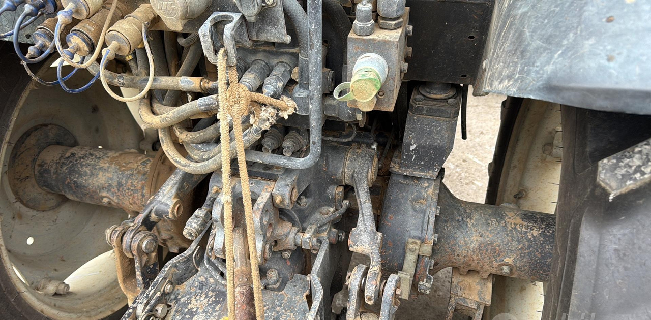 Trattore landini - Trattore: foto 5 Trattore landini - Trattore: foto 5