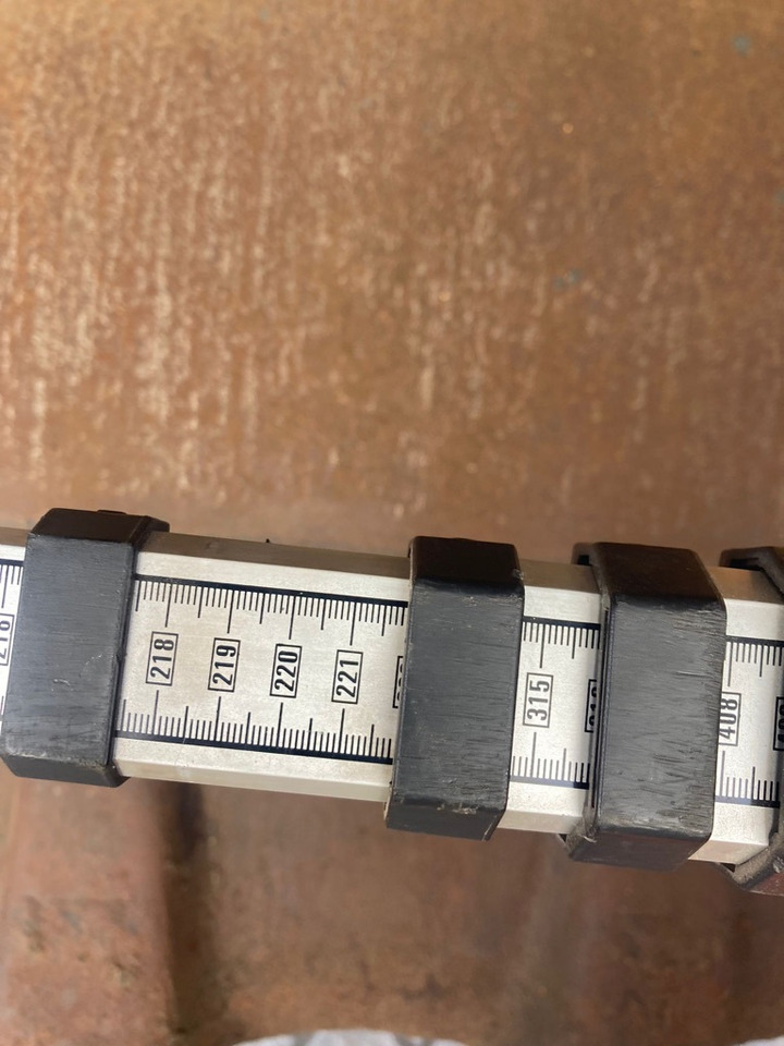 Escavatore cingolato KOMATSU PC1250-7: foto 18