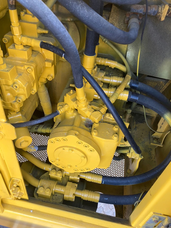 Escavatore cingolato KOMATSU PC1250-7: foto 28