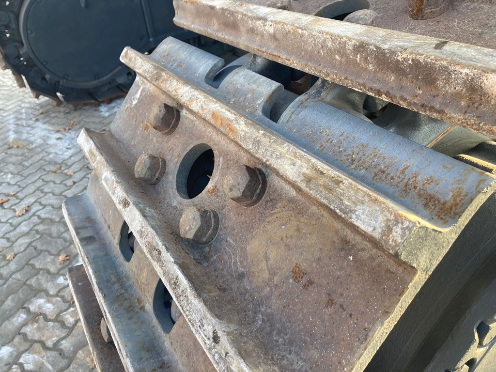 Escavatore cingolato KOMATSU PC1250-7: foto 25
