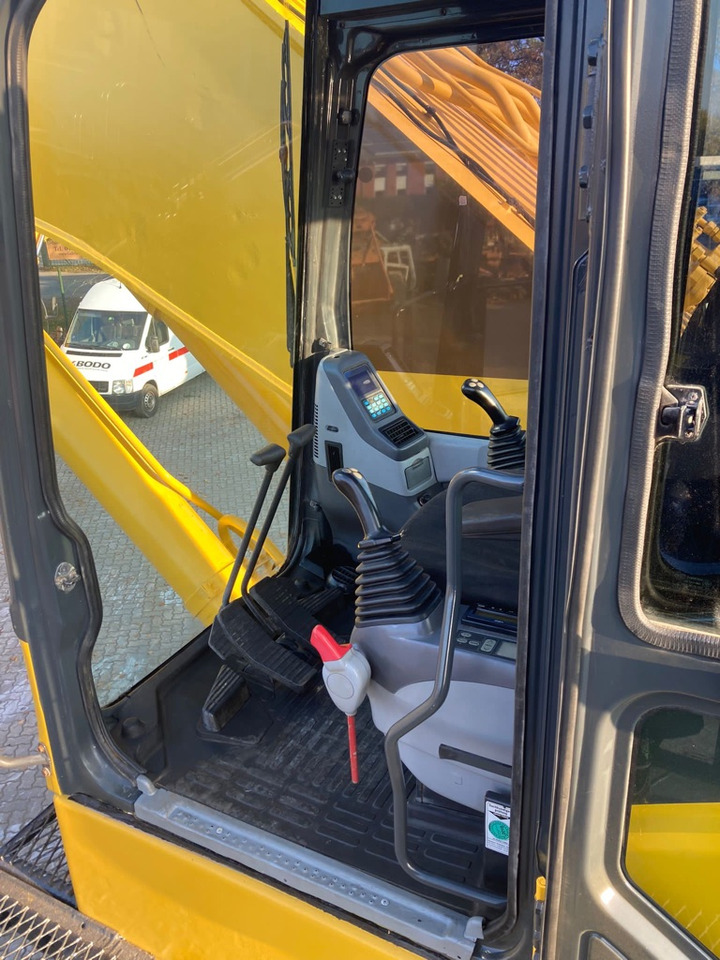 Escavatore cingolato KOMATSU PC1250-7: foto 30
