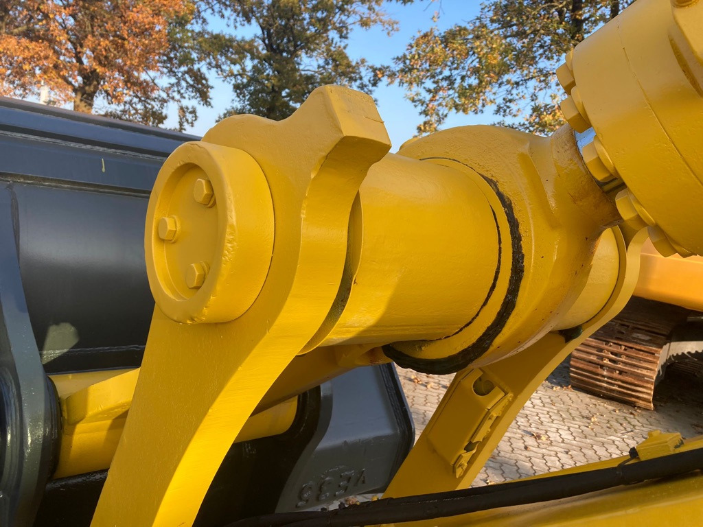 Escavatore cingolato KOMATSU PC1250-7: foto 11