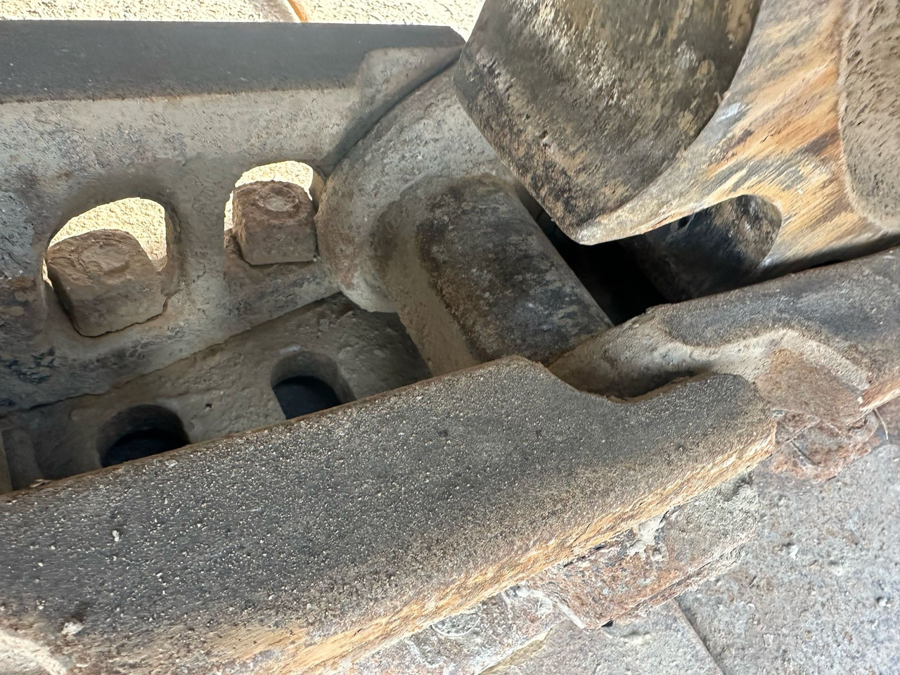 LIEBHERR R954BHDW material handler with elevation cab - Escavatore per movimentazione: foto 5 LIEBHERR R954BHDW material handler with elevation cab - Escavatore per movimentazione: foto 5