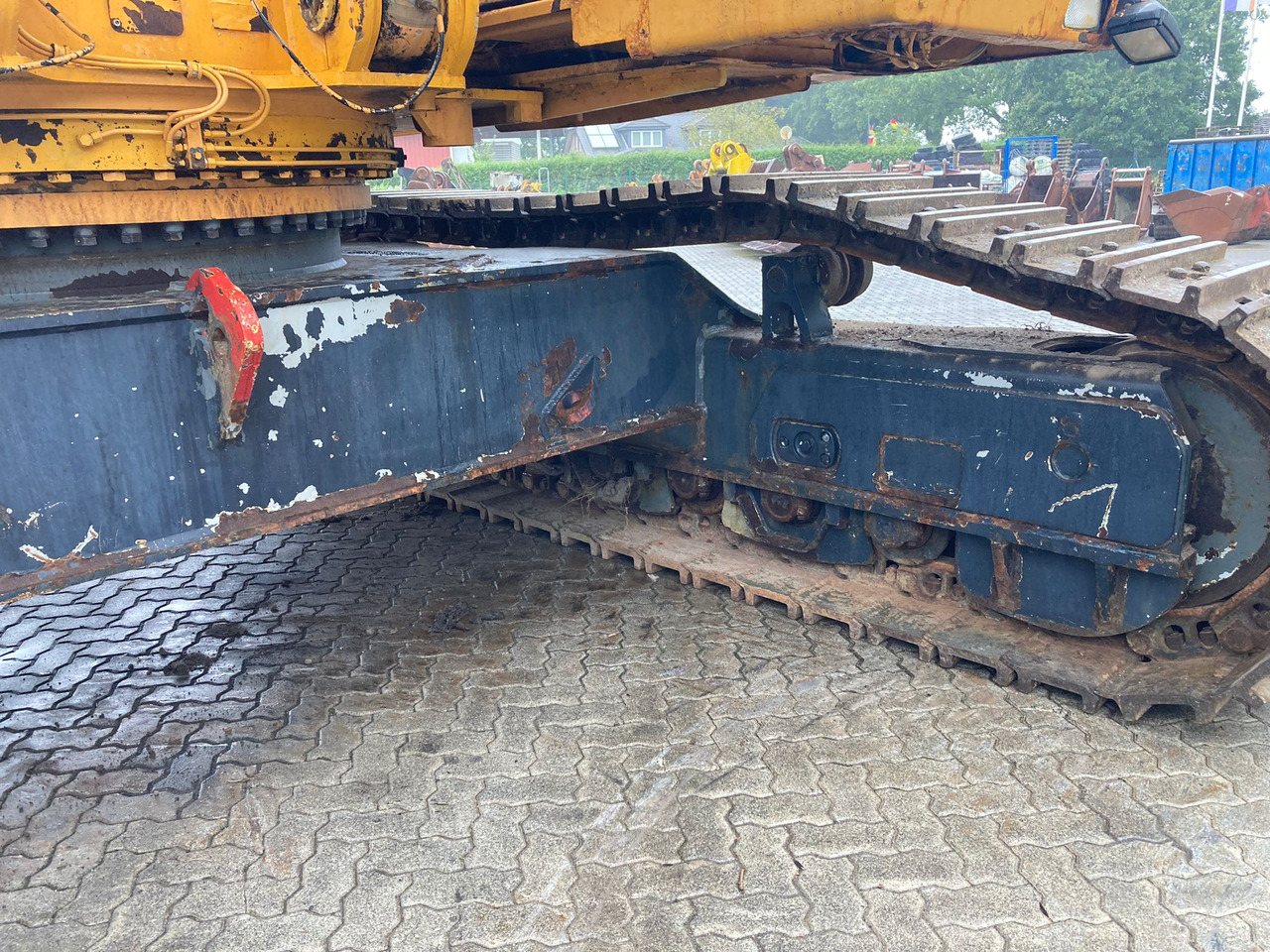 Escavatore cingolato LIEBHERR R964BEW: foto 32 Escavatore cingolato LIEBHERR R964BEW: foto 32