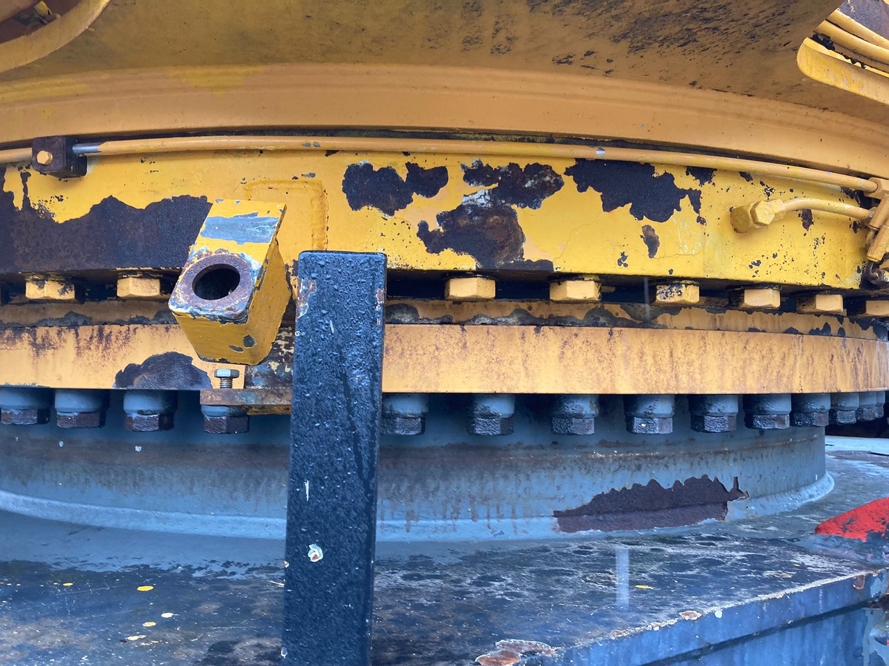 Escavatore cingolato LIEBHERR R964BEW: foto 33 Escavatore cingolato LIEBHERR R964BEW: foto 33