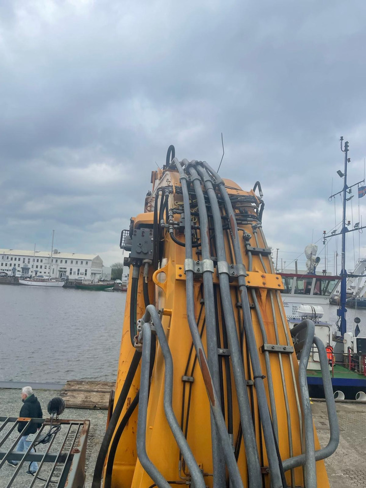 LIEBHERR R964CHDS - Escavatore cingolato: foto 5 LIEBHERR R964CHDS - Escavatore cingolato: foto 5