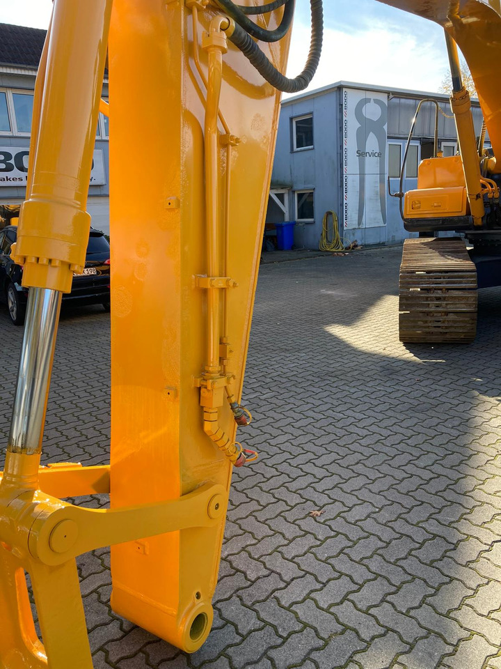 HYUNDAI Robex 290 NLC-7A spare parts carrier - Ricambi per Escavatore cingolato: foto 4 HYUNDAI Robex 290 NLC-7A spare parts carrier - Ricambi per Escavatore cingolato: foto 4