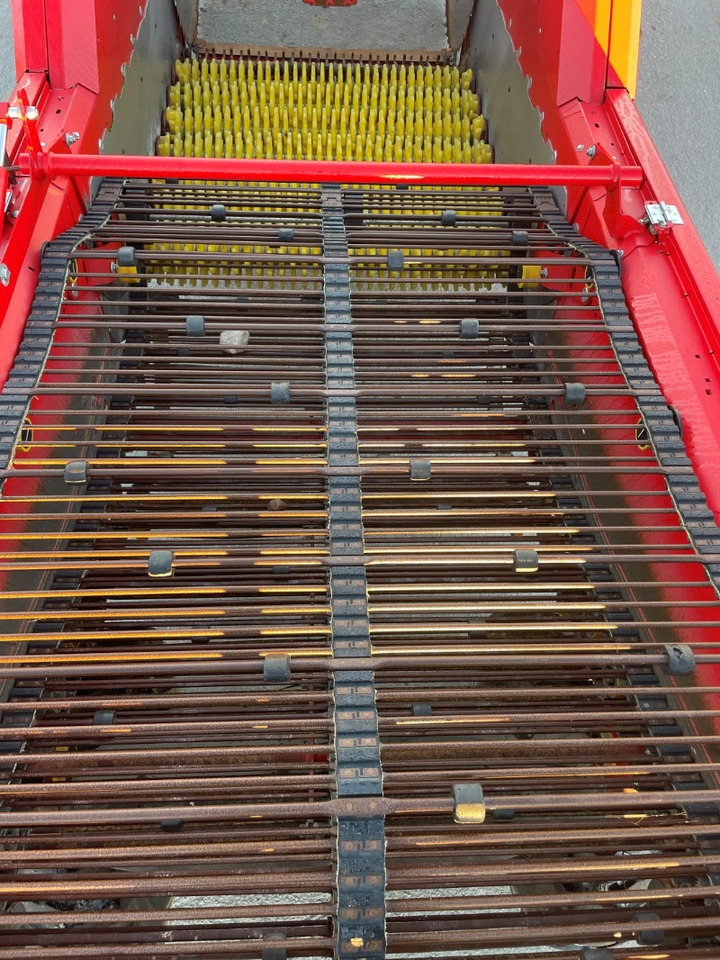 Grimme CS 150 - Scava raccogli patate: foto 5 Grimme CS 150 - Scava raccogli patate: foto 5