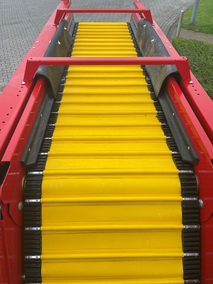 Grimme GBF L-M-L - Rental - Stoccaggio attrezzatura: foto 3 Grimme GBF L-M-L - Rental - Stoccaggio attrezzatura: foto 3