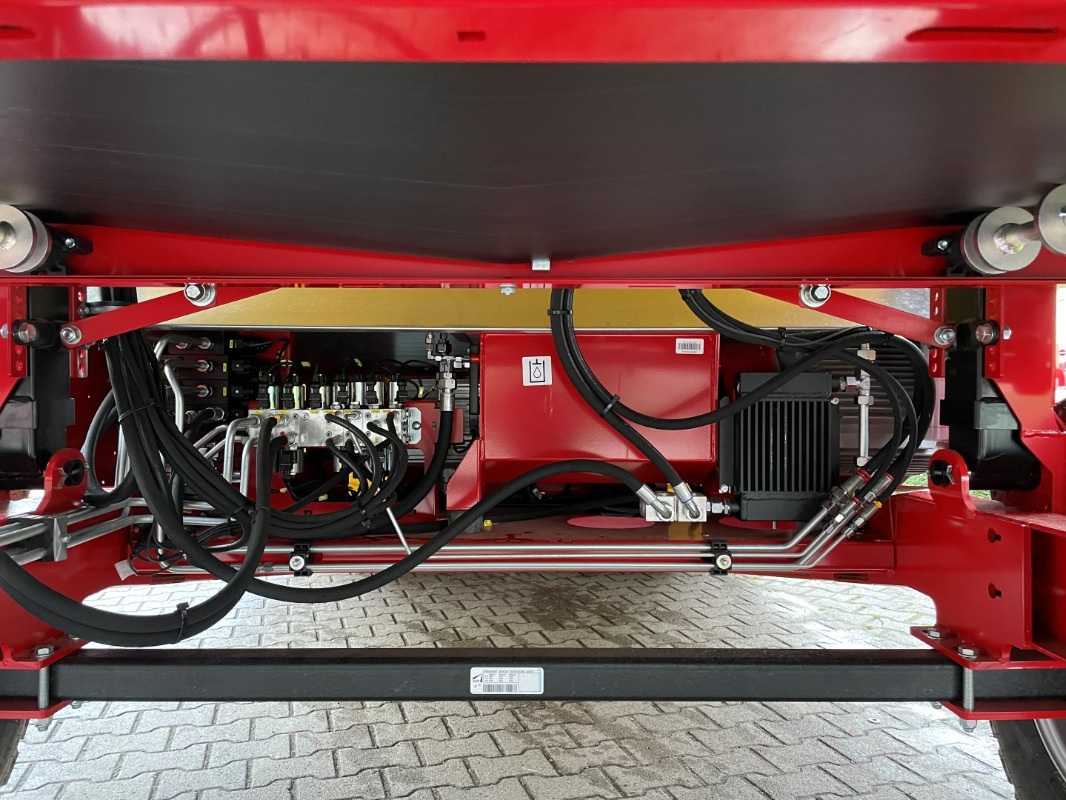 Grimme RH 24-60 CF - Rental - Stoccaggio attrezzatura: foto 3 Grimme RH 24-60 CF - Rental - Stoccaggio attrezzatura: foto 3