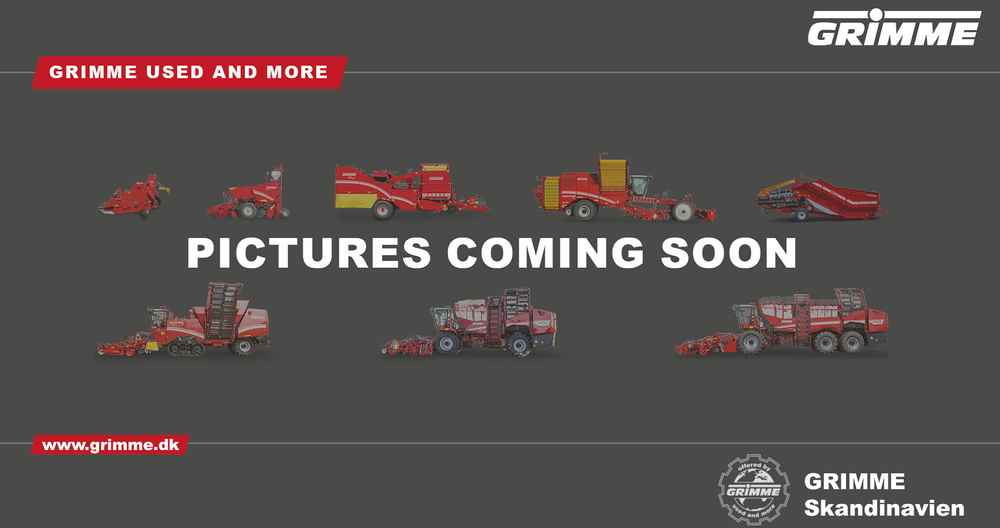 Grimme BFL-200-H - Accessori per macchine da raccolta: foto 3 Grimme BFL-200-H - Accessori per macchine da raccolta: foto 3