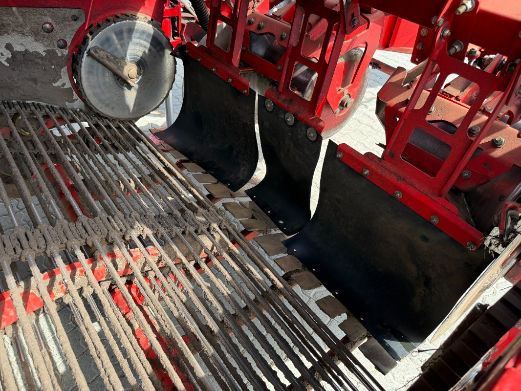 Macchina da raccolta Grimme EVO 280 ClodSep: foto 13