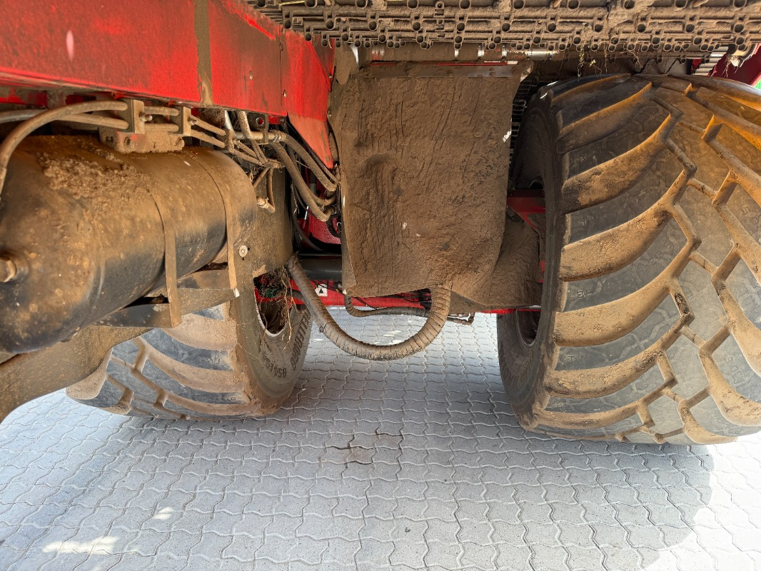 Macchina da raccolta Grimme EVO 280 ClodSep: foto 7