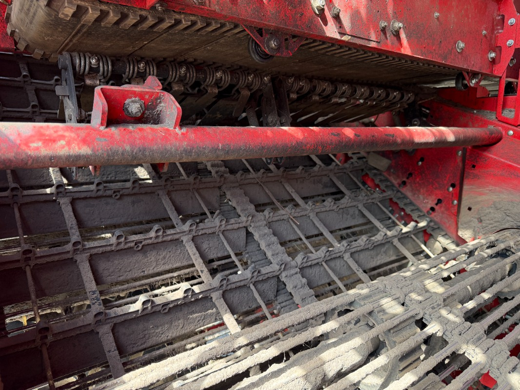 Macchina da raccolta Grimme EVO 280 ClodSep: foto 12