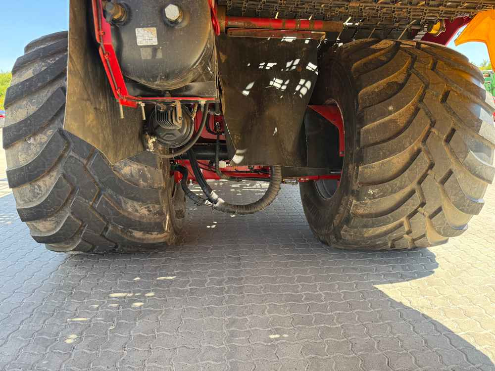 Grimme EVO 280 ClodSep GEN II - Macchina da raccolta: foto 5 Grimme EVO 280 ClodSep GEN II - Macchina da raccolta: foto 5