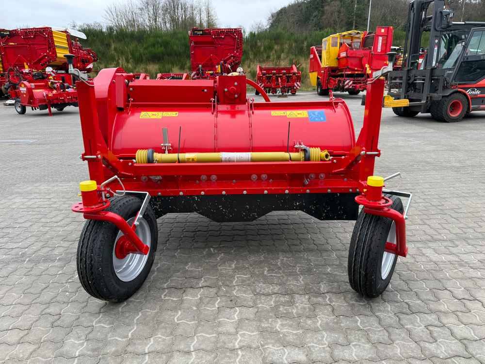 Grimme KS 75-2 - Macchina da raccolta: foto 5 Grimme KS 75-2 - Macchina da raccolta: foto 5