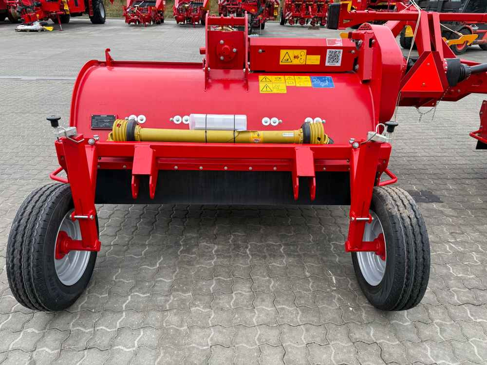 Grimme KS 75-2 - Macchina da raccolta: foto 1 Grimme KS 75-2 - Macchina da raccolta: foto 1