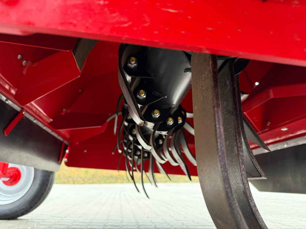 Grimme KS 75-2 - Macchina da raccolta: foto 3 Grimme KS 75-2 - Macchina da raccolta: foto 3