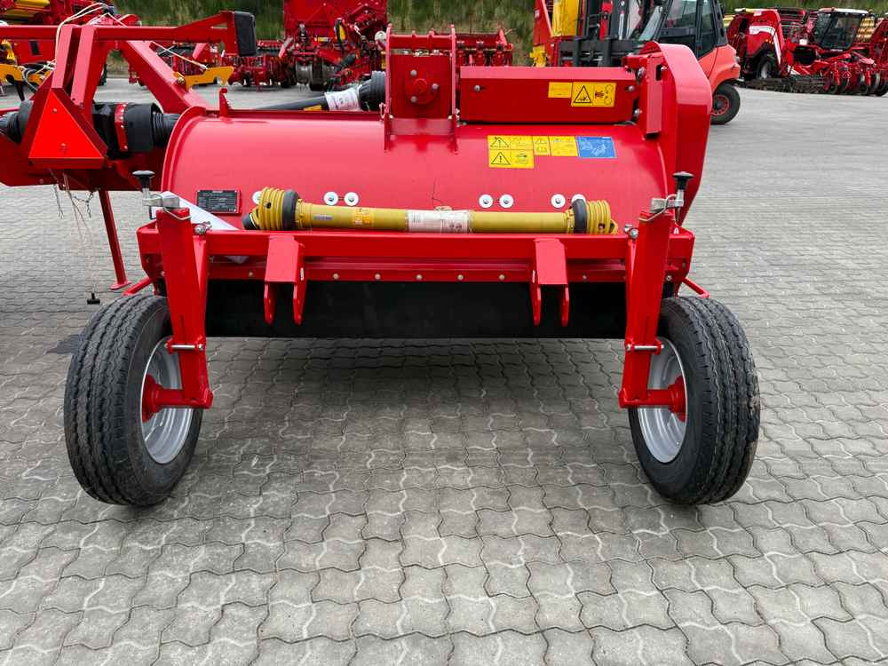 Grimme KS 75-2 - Macchina da raccolta: foto 1 Grimme KS 75-2 - Macchina da raccolta: foto 1
