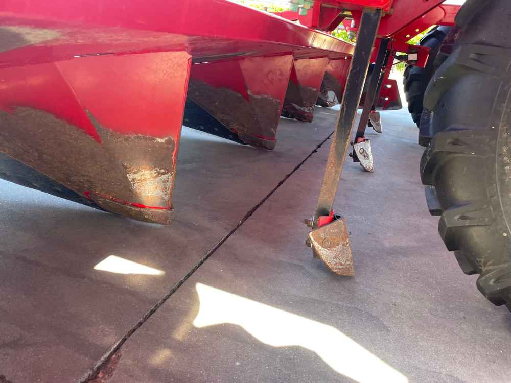 Grimme GL 420 - Macchina da raccolta: foto 2 Grimme GL 420 - Macchina da raccolta: foto 2