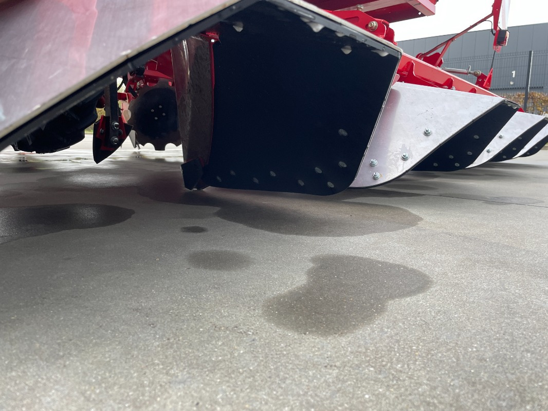 Grimme GL 420 - Macchina da raccolta: foto 4 Grimme GL 420 - Macchina da raccolta: foto 4