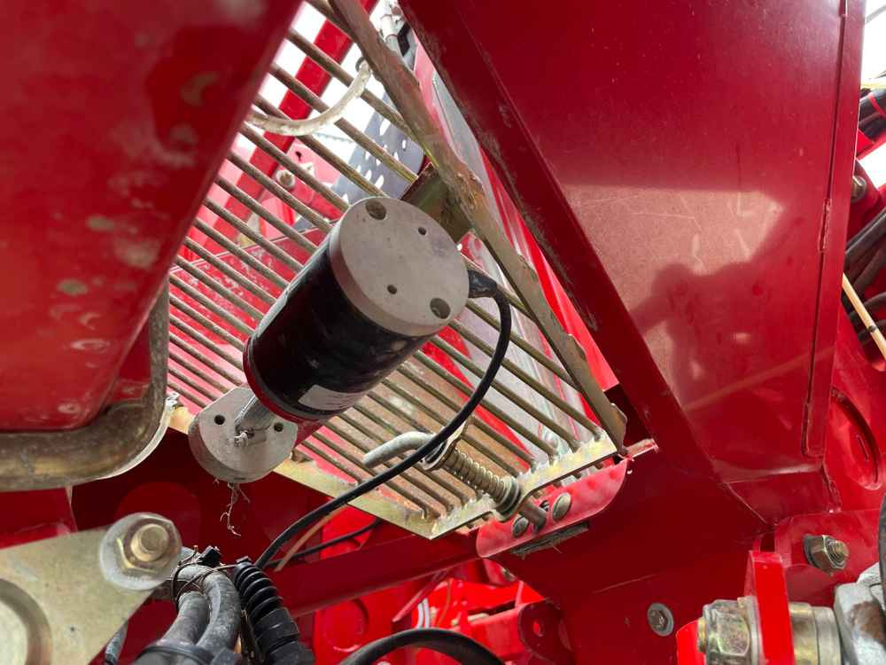 Grimme GL 430 GR 360 - Macchina da raccolta: foto 5 Grimme GL 430 GR 360 - Macchina da raccolta: foto 5