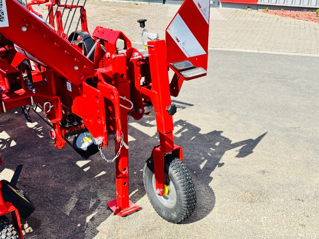Grimme GH2-ÖKO - Macchina per la lavorazione del terreno: foto 2 Grimme GH2-ÖKO - Macchina per la lavorazione del terreno: foto 2