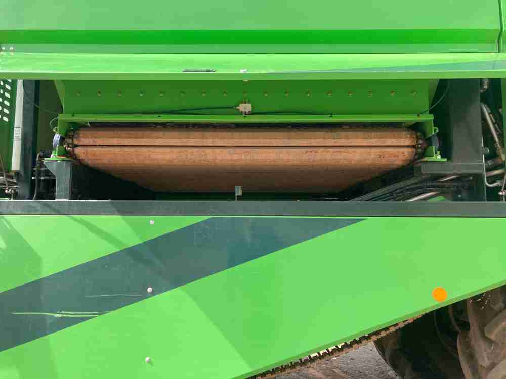 Macchina da raccolta AVR AVR PUMA 4.0, 4 Row Self-Propelled Harvester, 2022: foto 15