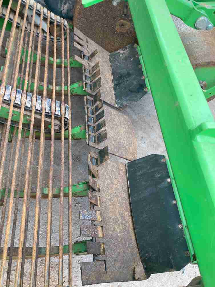 Macchina da raccolta AVR AVR PUMA 4.0, 4 Row Self-Propelled Harvester, 2022: foto 48