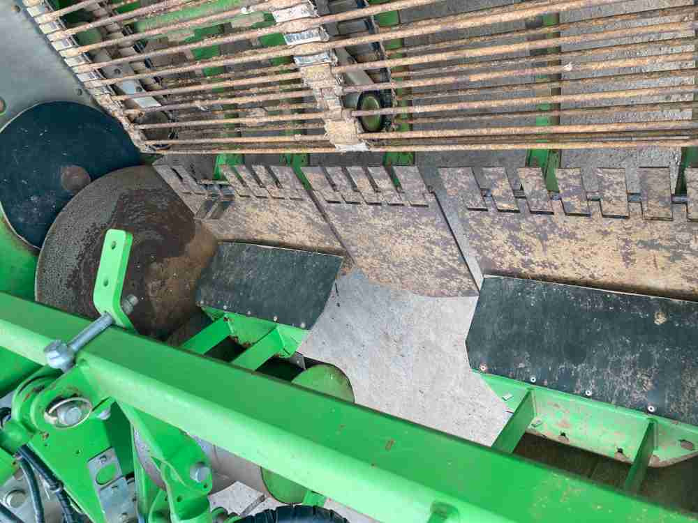 Macchina da raccolta AVR AVR PUMA 4.0, 4 Row Self-Propelled Harvester, 2022: foto 49