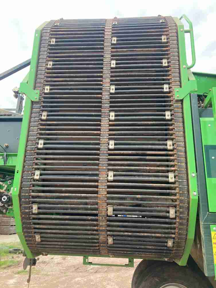Macchina da raccolta AVR AVR PUMA 4.0, 4 Row Self-Propelled Harvester, 2022: foto 44