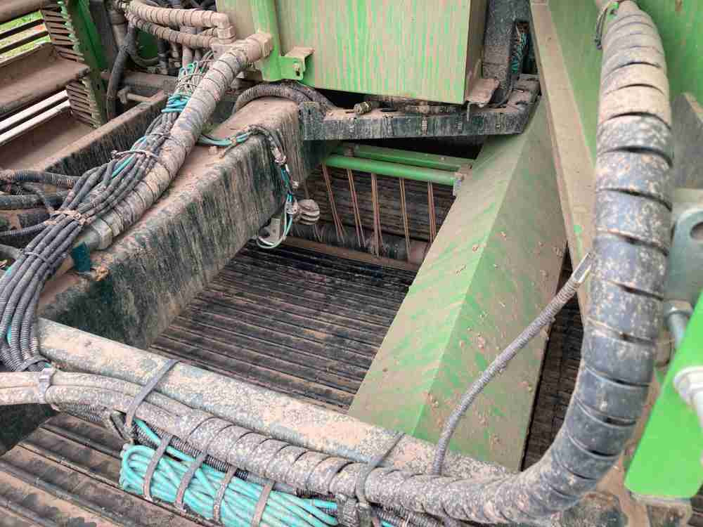 Macchina da raccolta AVR AVR PUMA 4.0, 4 Row Self-Propelled Harvester, 2022: foto 26