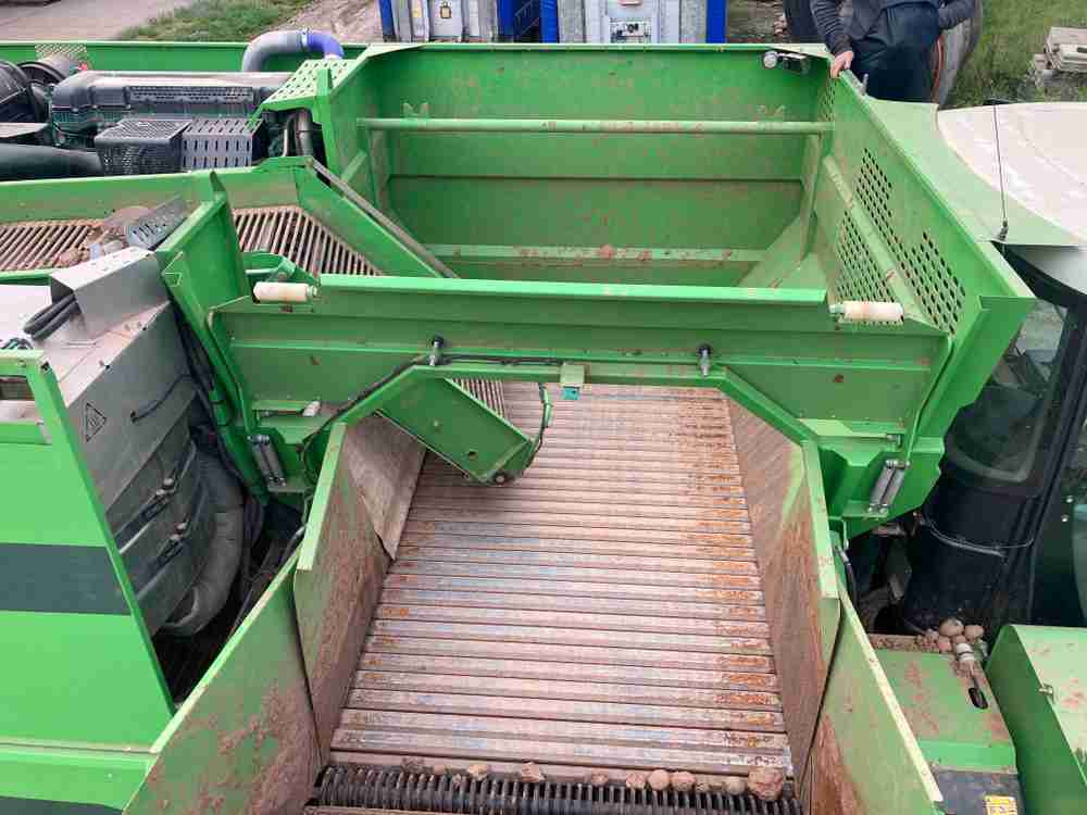 Macchina da raccolta AVR AVR PUMA 4.0, 4 Row Self-Propelled Harvester, 2022: foto 30