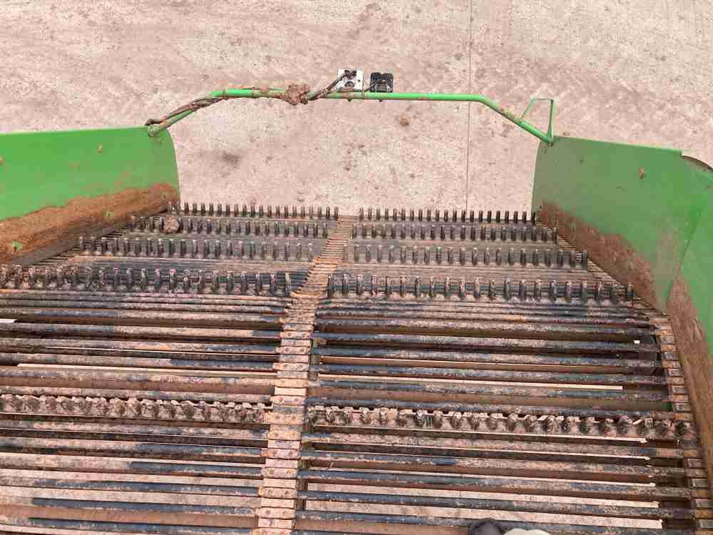 Macchina da raccolta AVR AVR PUMA 4.0, 4 Row Self-Propelled Harvester, 2022: foto 33