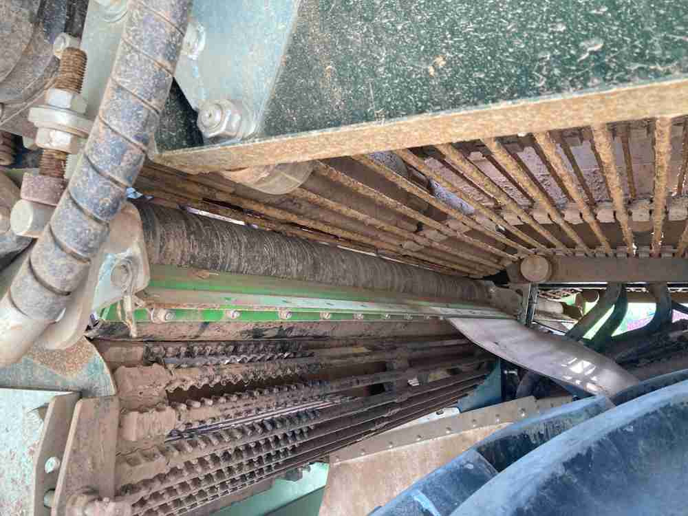 Macchina da raccolta AVR AVR PUMA 4.0, 4 Row Self-Propelled Harvester, 2022: foto 7