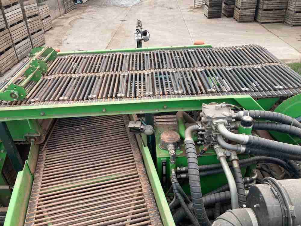 Macchina da raccolta AVR AVR PUMA 4.0, 4 Row Self-Propelled Harvester, 2022: foto 28