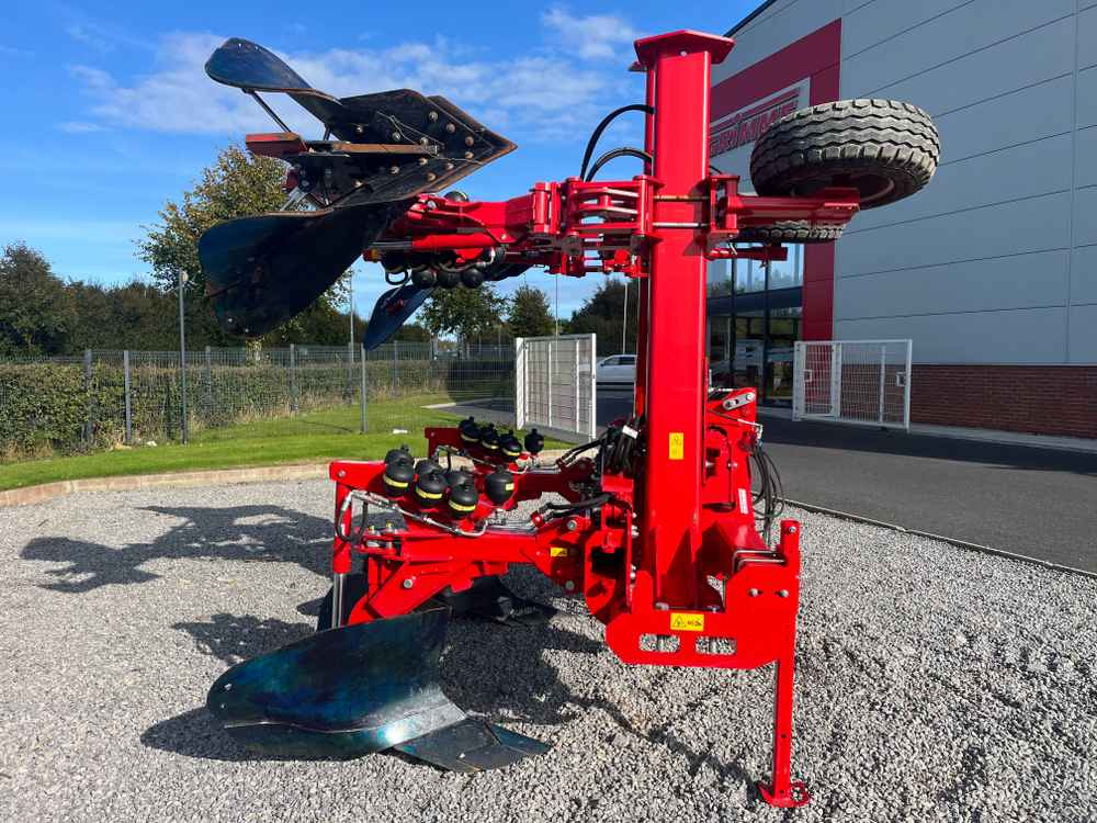 Grimme BF - Accessori per macchine da raccolta: foto 5 Grimme BF - Accessori per macchine da raccolta: foto 5