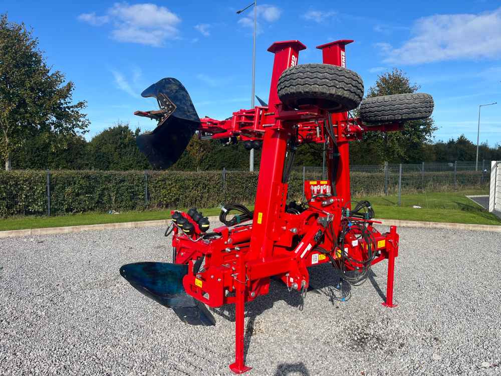 Grimme BF - Accessori per macchine da raccolta: foto 1 Grimme BF - Accessori per macchine da raccolta: foto 1