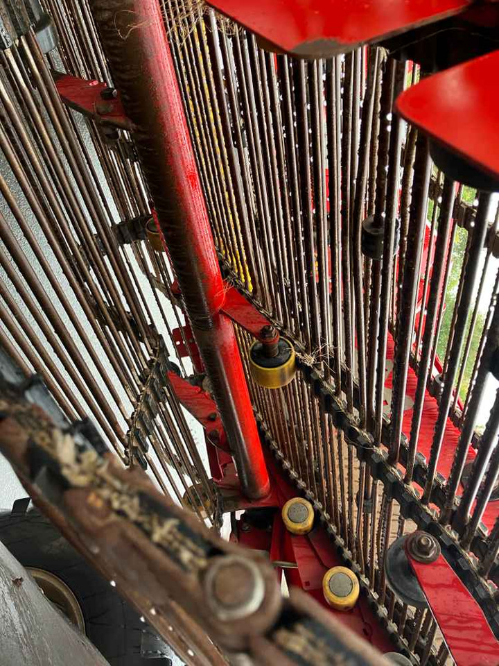 Grimme CS 150 - Scava raccogli patate: foto 3 Grimme CS 150 - Scava raccogli patate: foto 3