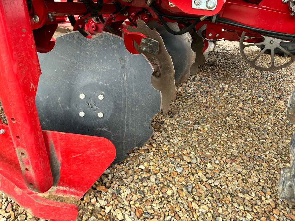 Grimme GL 430 - Macchina da raccolta: foto 5 Grimme GL 430 - Macchina da raccolta: foto 5